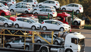 Thủ tục nhập khẩu xe ô tô đã qua sử dụng