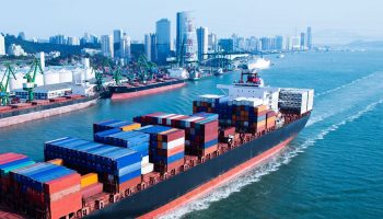 Thông tin thị trường vận tải và logistics quốc tế tuần 38-2022