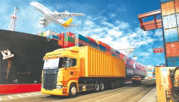 Thông tin thị trường vận tải và Logistics quốc tế tuần 40-2022