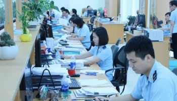 Ngưng hiệu lực Thông tư 31/2022/TT-BTC về Danh mục hàng hóa XNK Việt Nam đến hết ngày 29/12/2022