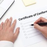 Certificate of Conformity là gì? Những Điều Cần Biết Về Giấy Chứng Nhận Hợp Quy