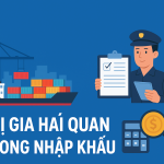 TRỊ GIÁ HẢI QUAN TRONG NHẬP KHẨU – CÁCH XÁC ĐỊNH VÀ NHỮNG LƯU Ý